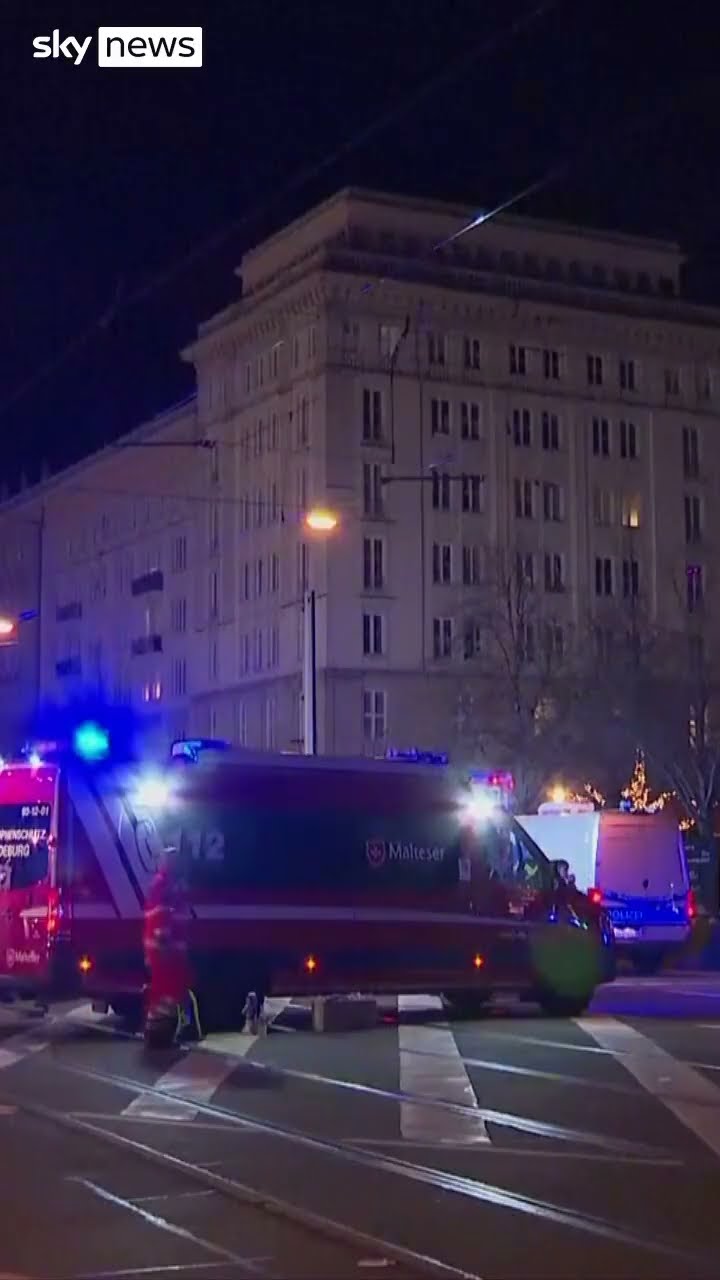 Witness describes 'people going over car'