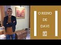 O Reino de Davi - Rodrigo Silva