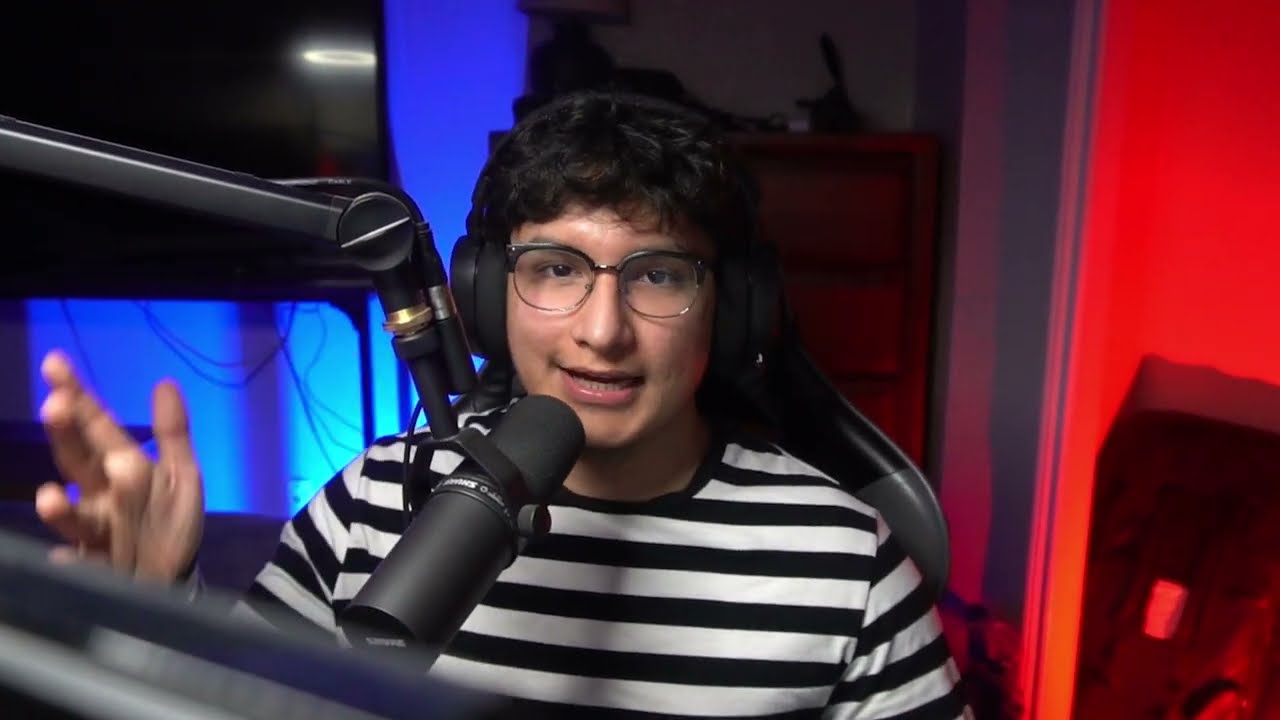 Real Quick Channel Update