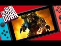 New Doom for Switch Details! - The Rundown - Electric Playground