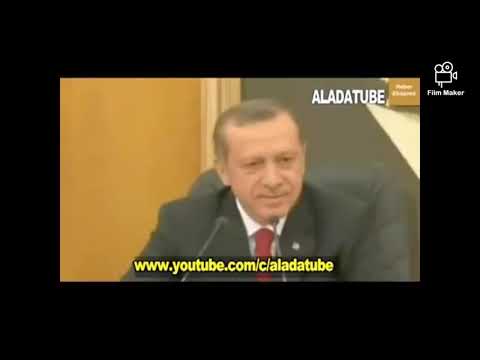 Erdoğan En Sert Tepkiler