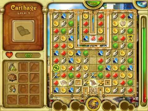 Call Of Atlantis Call Of Atlantis