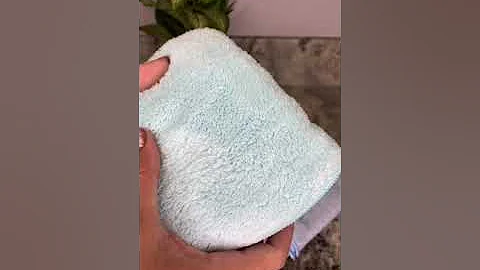 Tupperware Recycled Microfiber Towels