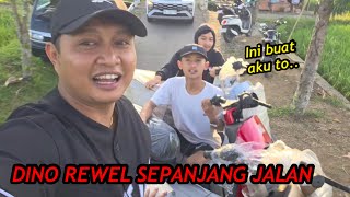 Download Lagu DINO REWEL SEPANJANG JALAN DIKIRA SEPEDA LISTRIK BUAT DIA MP3 Download Lagu DINO REWEL SEPANJANG JALAN DIKIRA SEPEDA LISTRIK BUAT DIA MP3