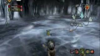 Monster Hunter 3 Tri - Giginox (2/2)