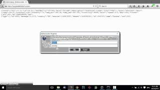 Membrane Service Proxy: Adding Basic Authentication