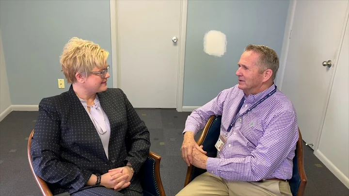 Around the Northeast with CEO Jennifer M. Moser