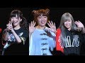 ねお、歩乃華、楠ろあら人気YouTuberがランウェイに登場！