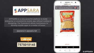 litecart Android IOS Native Ecommerce Mobile Application