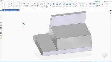 6 SolidEdge 2019 Fundamentals PlaneSelection