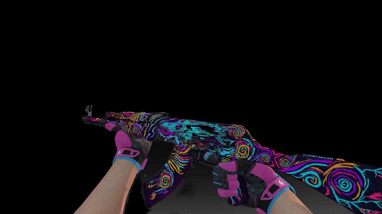 🔴LIVE - CS:GO Into The Spiderman | !commands !donate !latest - YouTube