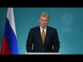 Russia Condemns Killing Of Iranian Security Chief Larijani AFP 