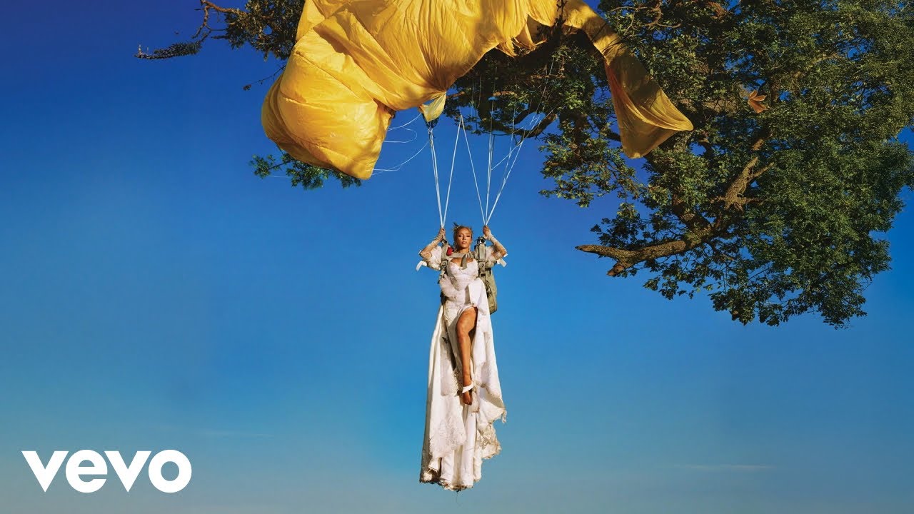 Song Of The Week: AAAHH MEN! - Doja Cat