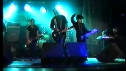 Trigger-Hurt-Rock-SM (1997)