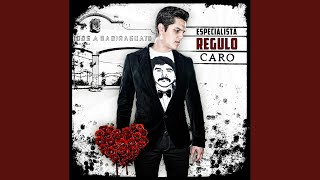 Video thumbnail of "Régulo Caro - Y Si Es Por Amor"
