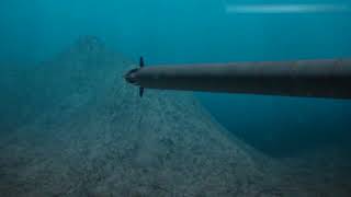 Rusya Nükleer Enerji Ile Çalışan Silahlı Su Altı Droneyu Tanıttı - Hipersonik Silahlar
