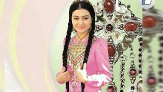 Hemra Rejepow-Dutarym