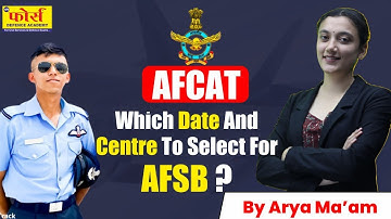 AFSB | Air Force Selection Board | AFSB Selection Process |AFSB Interview AFSB Screening Test #afsb