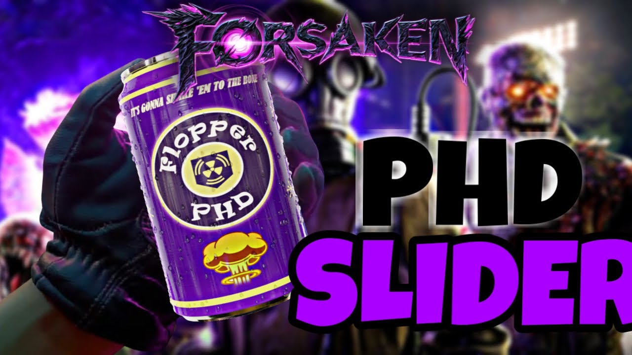 phd flopper vs phd slider