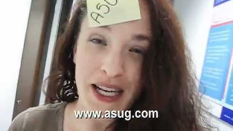 SAP User Groups