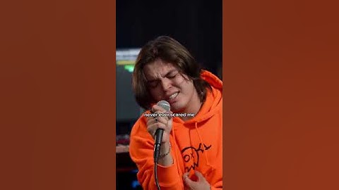 you go down just like holy mary cover