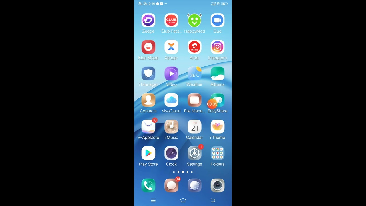 Happy Mod APK download for Android  YouTube