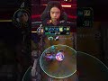 KERIA VS DELIGHT!!  #leagueoflegends #lolshorts #lolclips #riotgames #gameplay #gaming