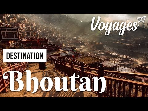 Vidéo: Le meilleur moment pour visiter le Bhoutan