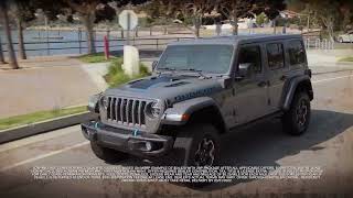 Jeep Celebration Event | Jim Marsh Chrysler Jeep
