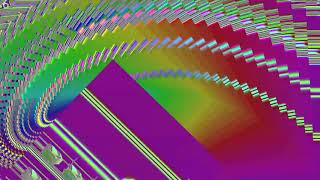 The Multi Render Is Bigger (Number 8)