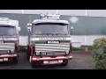 Amazing truck  the scania 111 in