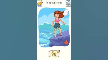 Dop-5 Delete One Part Game 😁 Level-262 #trending #gaming #youtubeshorts