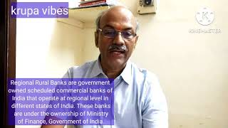 Allied 1 | Paper 2| Unit 3 | Land Development Banks | Regional Rural Bank | NABARD | EXIM Bank