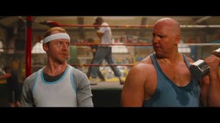 Run Fat Boy Run - Trailer Run Fat Boy Run - Trailer
