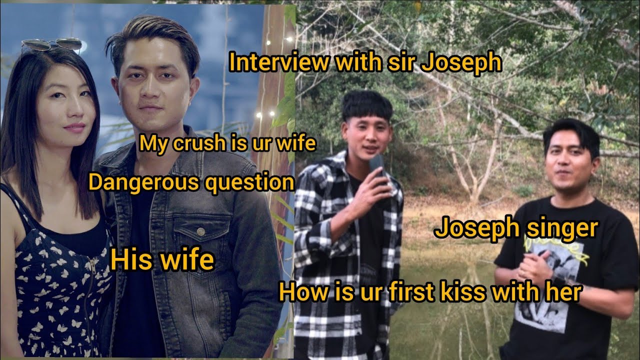 Interview with @josephkonyak2340 @Petsakvlogs #viralvideos #interview 