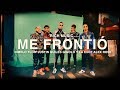 Me Frontio - Justin Quiles, Dimelo Flow, Alex Rose, Gigolo y La Exce - (Video Oficial)