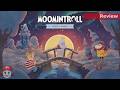 Review: Moomintroll: Winter's Warmth on Nintendo Switch 2