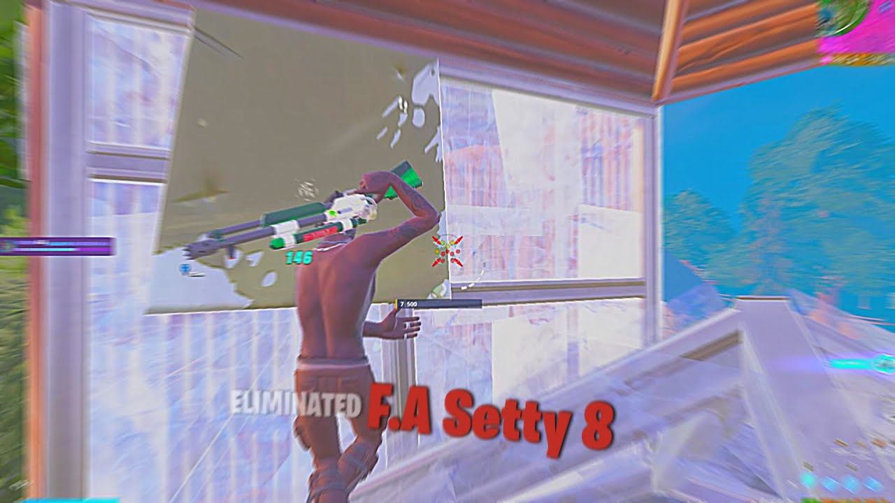 CAPO 😈 | Fortnite Highlights