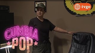 Cumbia Pop 26/01/2018 - Cap 19 - 2/5