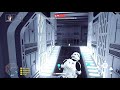 Battlefront 2 - Autistic moments - May 2021
