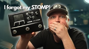 ➡️ Worship Pedalboard Build ✅ What To Do When Things Go WRONG!