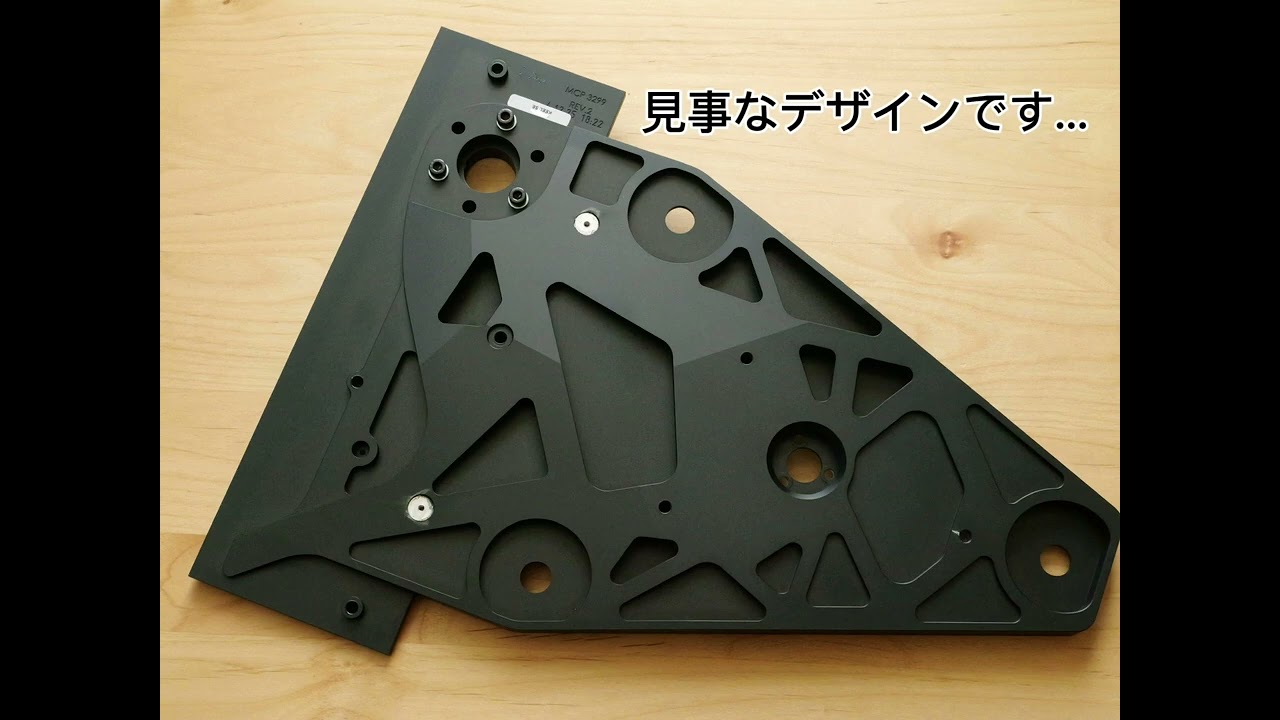 LINNのLP12のKEELとKEEL SEを比較してみた！