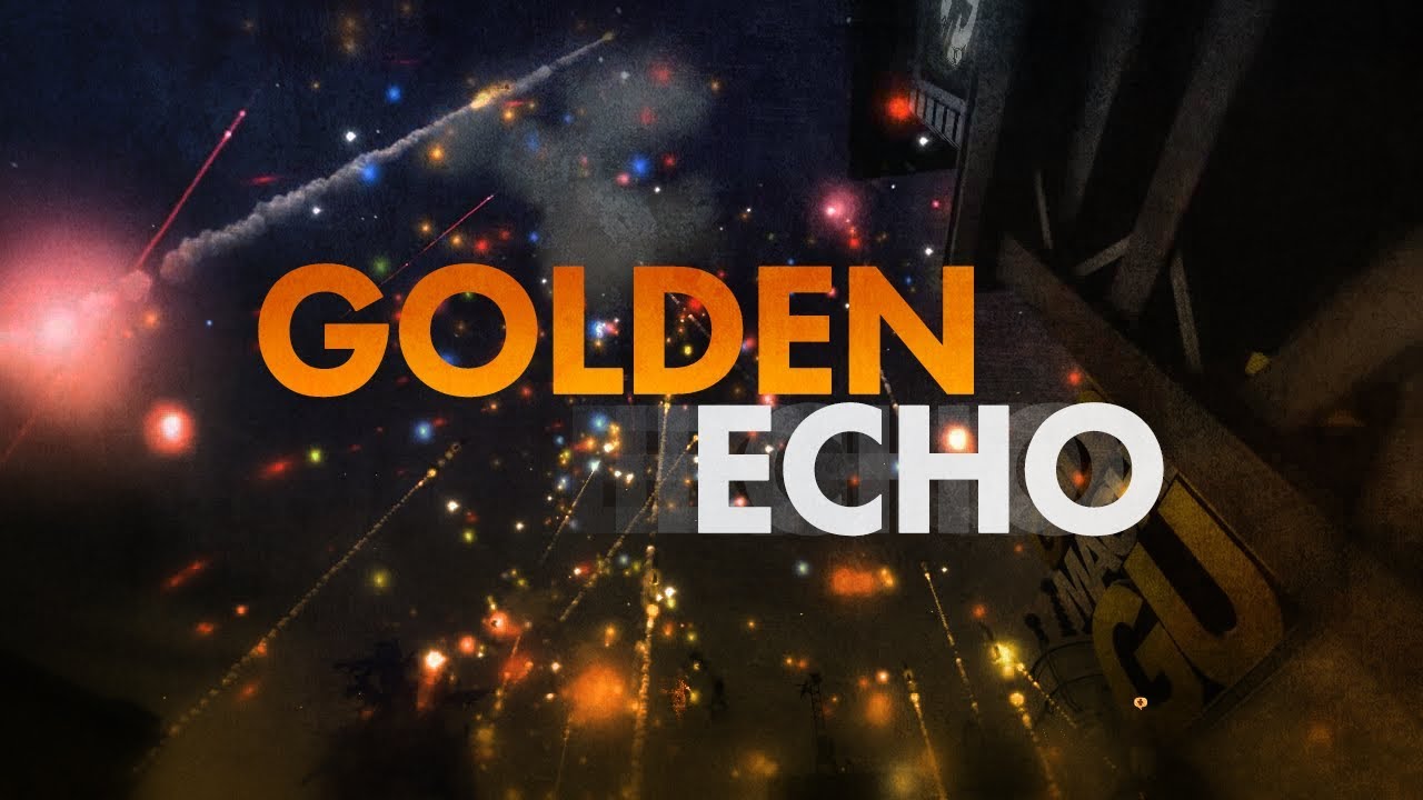 Golden Echo Youtube