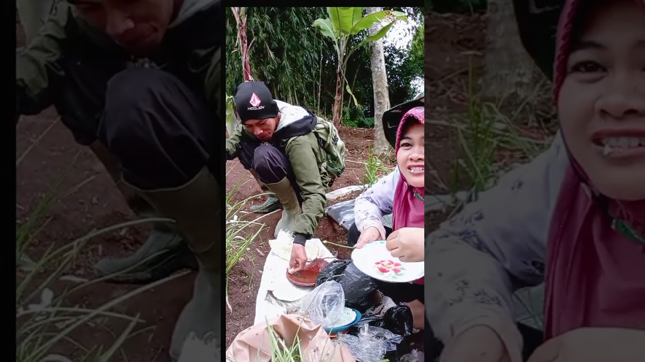 30 desember 2015 Ngbrol dengan kulunu 😆