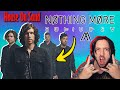 NOTHING MORE - HOUSE ON SAND (Feat. Eric V of I Prevail) Official Music Video | REACTION | Fire 🔥🔥🔥