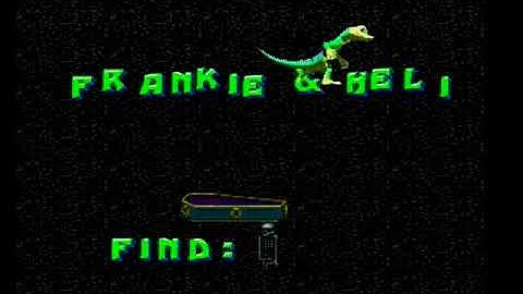 Gex - Sega Saturn first play