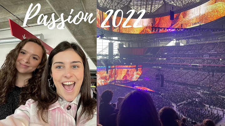 Passion 2022