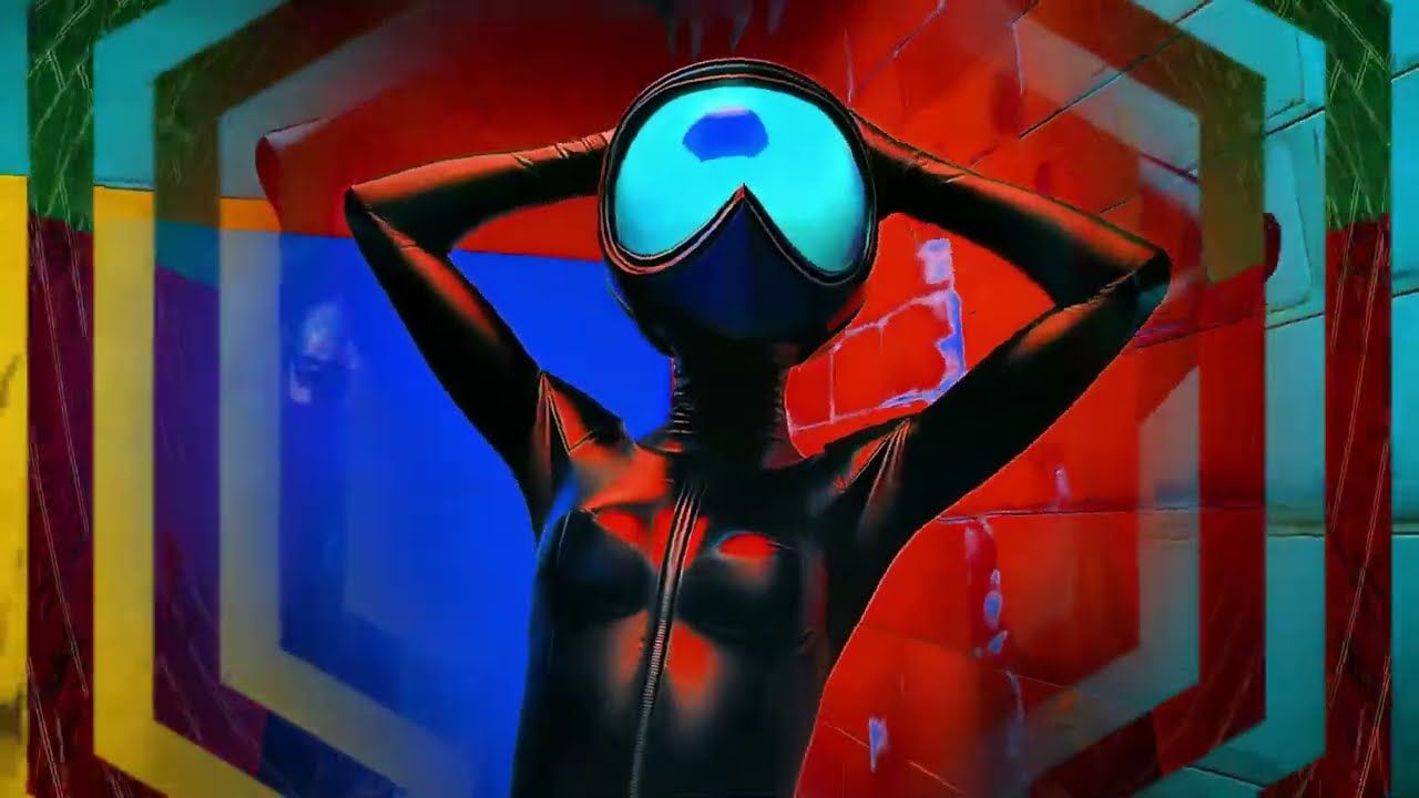 kLL sMTH  Live at The Ogden Theatre [Audio/Visual Trip]4K