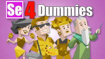 Extroverted Sensing [Se] Explained