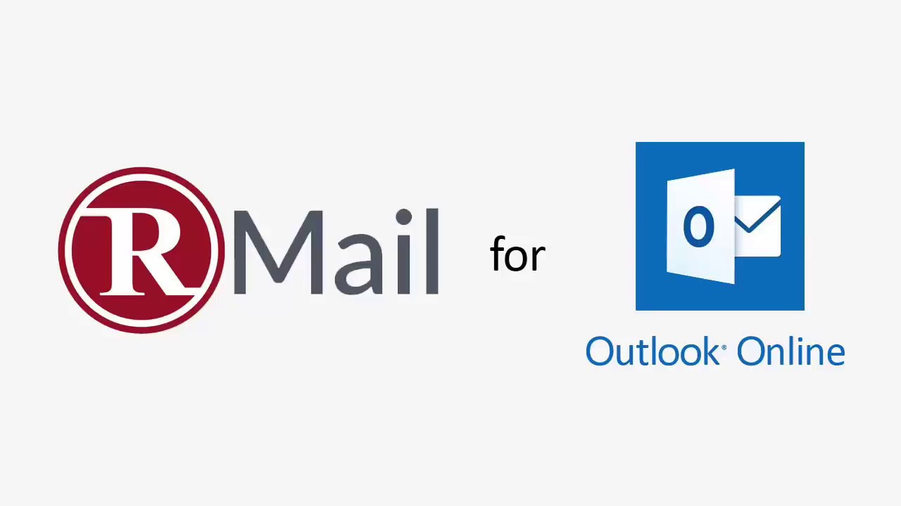Master E-Signatures: How to Use Rmail and Outlook for Document Signing